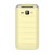 Full Body Housing For Ismart Is204 Flip Gold - Maxbhi Com