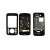 Full Body Housing For Sony Ericsson W395i Grey - Maxbhi Com