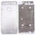 Full Body Housing For Vivo X6s Silver - Maxbhi Com