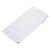 Full Body Housing For Vivo X6s Silver - Maxbhi Com