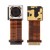 Replacement Back Camera For Htc One V T320e G24 By - Maxbhi Com