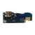 Charging Connector Flex Cable For Umi Plus E By - Maxbhi Com