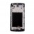 Full Body Housing For Lg D722 White - Maxbhi Com