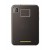 Full Body Housing For Motorola Charm Bronze - Maxbhi Com