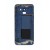Full Body Housing For Samsung Galaxy J6 Blue - Maxbhi Com