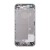 Full Body Housing For Apple Iphone 6s 128gb White - Maxbhi Com