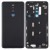 Back Panel Cover For Meizu Note 8 Black - Maxbhi Com