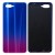 Back Panel Cover For Oppo Rx17 Neo Blue - Maxbhi Com