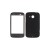 Full Body Housing For Htc Desire Cred - Maxbhi Com