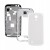 Full Body Housing For Samsung M919 Black - Maxbhi Com