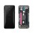 Full Body Housing For Xiaomi Black Shark Helo Black - Maxbhi Com