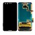 Lcd With Touch Screen For Google Pixel 3 Pink By - Maxbhi Com