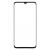 Replacement Front Glass For Huawei Mate 20 Green By - Maxbhi Com