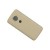 Full Body Housing For Motorola Moto E5 Play Go Gold - Maxbhi Com