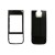 Full Body Housing For Nokia 5330 Xpressmusic Black - Maxbhi Com