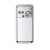 Full Body Housing For Rage Rd 410 Silver - Maxbhi Com