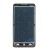Full Body Housing For Lg Optimus F6 D505 Blue - Maxbhi Com