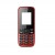 Full Body Housing For Spice Boss Fun M5017 Red - Maxbhi Com