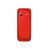 Full Body Housing For Spice Boss Fun M5017 Red - Maxbhi Com