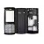 Full Body Housing For Micromax X270 Black - Maxbhi Com