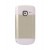 Full Body Housing For Nokia C303 Gold - Maxbhi Com