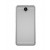 Full Body Housing For Zopo Color X 5 5 Grey - Maxbhi Com