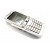 Full Body Housing For Nokia E70 Silver - Maxbhi Com