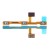 Side Button Flex Cable For Huawei Gr5 2017 32gb By - Maxbhi Com