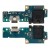 Charging Connector Flex Pcb Board For Lenovo Z5 Pro By - Maxbhi Com