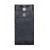 Full Body Housing For Sony Xperia Xa2 Ultra Silver - Maxbhi Com