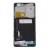Full Body Housing For Xiaomi Mi 4c Blue - Maxbhi Com