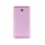 Full Body Housing For Xiaomi Redmi Note 4x Sakura - Maxbhi Com