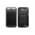 Full Body Housing For Samsung Galaxy Note Ii I317 Wine - Maxbhi Com