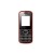 Full Body Housing For Lava Arc 03 Plus Red Black - Maxbhi Com