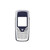 Full Body Housing For Lg C2500 Blue - Maxbhi Com