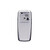 Full Body Housing For Lg C2500 Blue - Maxbhi Com