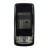 Full Body Housing For Samsung M620 White - Maxbhi Com