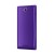 Full Body Housing For Sony Ericsson Xperia C C2304 Purple - Maxbhi Com