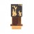 Replacement Back Camera For Htc Incredible S S710e G11 By - Maxbhi Com