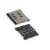 Mmc Connector For Verykool S5034 Spear Jrby - Maxbhi Com