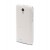 Full Body Housing For Gfive President Smart 1 White - Maxbhi Com