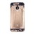 Full Body Housing For Htc One M9 Pink - Maxbhi Com