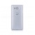 Full Body Housing For Sony Xperia Xz2 Compact Silver - Maxbhi Com