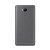 Full Body Housing For Xiaomi Redmi 4 Prime Grey - Maxbhi Com