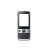 Full Body Housing For Olive Vg300 Olive Touch Black - Maxbhi Com