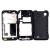 Full Body Housing For Lenovo A660 Green - Maxbhi Com