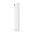 Full Body Housing For Doopro P3 White - Maxbhi Com