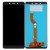 LCD with Touch Screen for Infinix Note 5 Stylus White