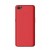 Full Body Housing For Infinix Hot 6 Red - Maxbhi Com