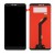 Lcd With Touch Screen For Infinix Hot 6 Pro Red By - Maxbhi Com